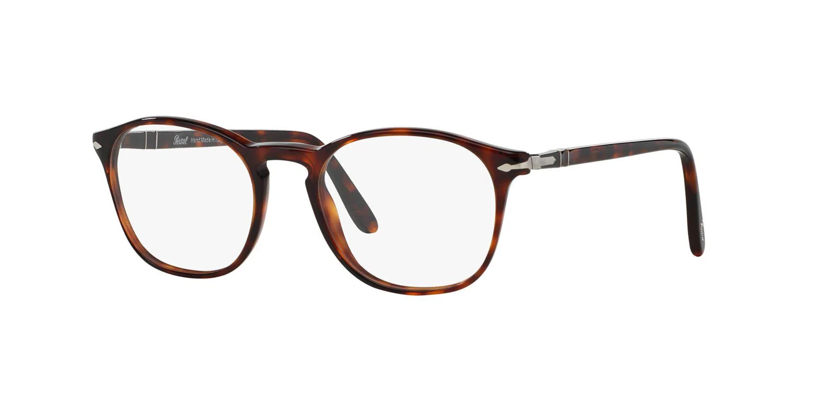 Persol 3007V Eyeglasses - Black - view 17